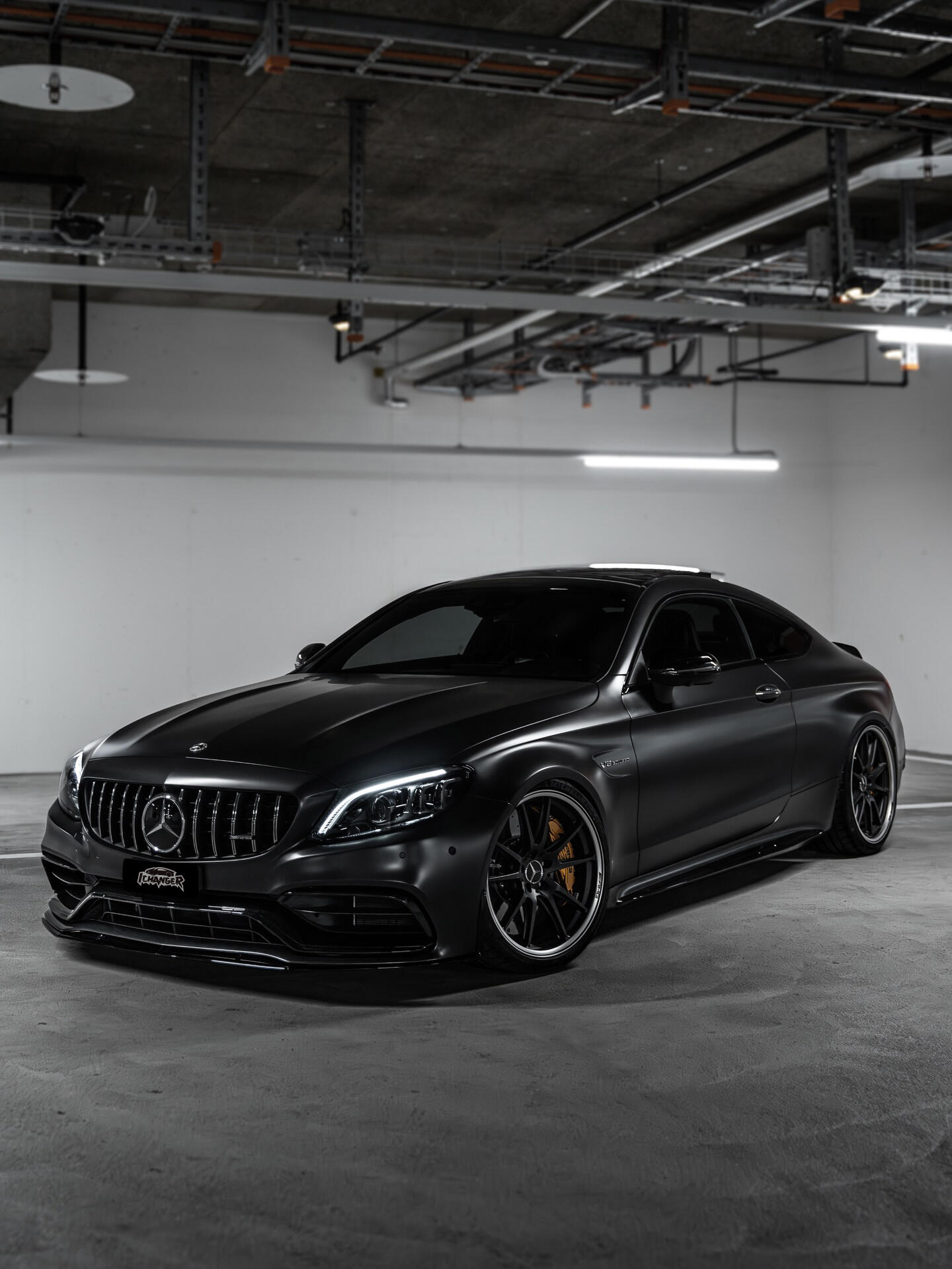 QD Auto Image Recent Work