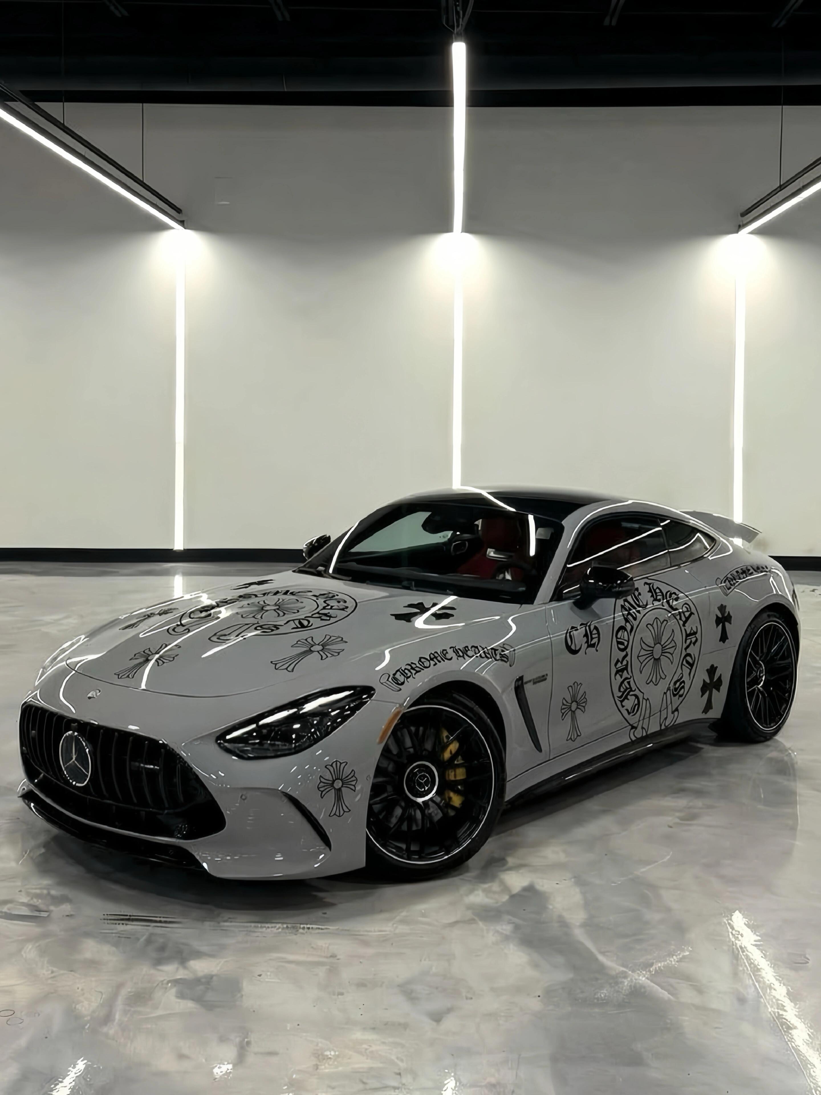 QD Auto Image Recent Work